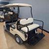 CLUB CAR® DS Beige In Pocono Pines PA