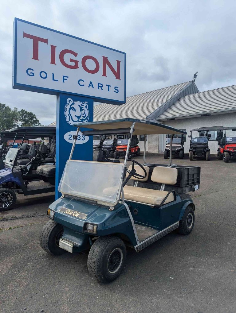 CLUB CAR® DS Green In Hatfield PA