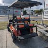 CLUB CAR® DS Orange In Ocean View NJ
