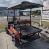 CLUB CAR® DS Orange In Ocean View NJ