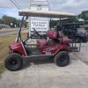 CLUB CAR® DS Red In Ocean View NJ