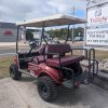 CLUB CAR® DS Red In Ocean View NJ