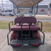 CLUB CAR® DS Red In Ocean View NJ