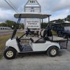 CLUB CAR® DS White In Ocean View NJ