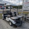 CLUB CAR® DS White In Ocean View NJ
