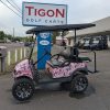 CLUB CAR® PRECEDENT American In Raleigh NC