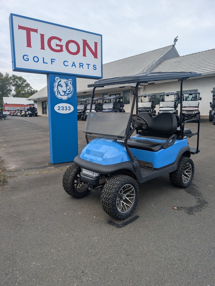 CLUB CAR® PRECEDENT Blue In Hatfield PA