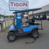 CLUB CAR® PRECEDENT Blue In Hatfield PA