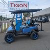 CLUB CAR® PRECEDENT Blue In Hatfield PA
