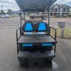 CLUB CAR® PRECEDENT Blue In Hatfield PA