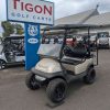 CLUB CAR® PRECEDENT Gold In Hatfield PA