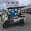CLUB CAR® PRECEDENT Gold In Hatfield PA
