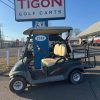 CLUB CAR® PRECEDENT Green In Hatfield PA