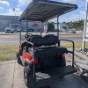 CLUB CAR® PRECEDENT Red In Ocean View NJ