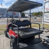 CLUB CAR® PRECEDENT Red In Ocean View NJ