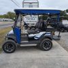 CLUB CAR® PRECEDENT White In Ocean View NJ