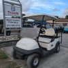 CLUB CAR® PRECEDENT White In Ocean View NJ