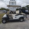CLUB CAR® PRECEDENT White In Ocean View NJ