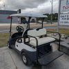 CLUB CAR® PRECEDENT White In Ocean View NJ