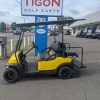 CLUB CAR® PRECEDENT Yellow In Hatfield PA