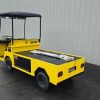 CUSHMAN® TITAN FLATBED Yellow In Scranton Wilkes-Barre PA