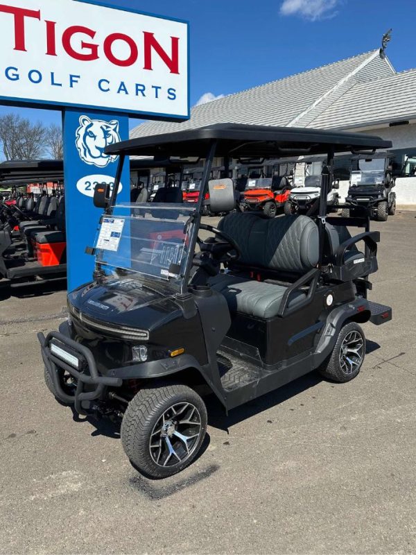 DENAGO® NOMAD Black In Dover DE