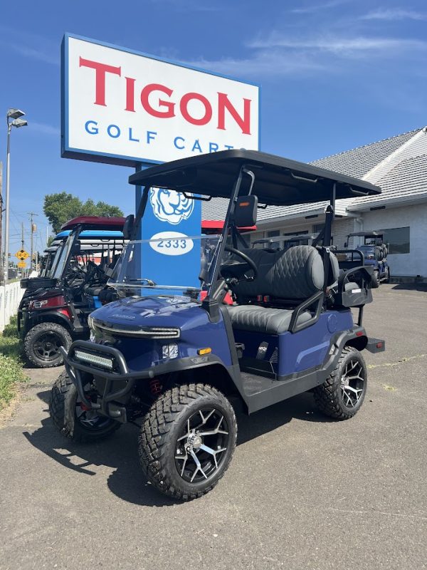 DENAGO® NOMAD XL Blue In Ocean View NJ