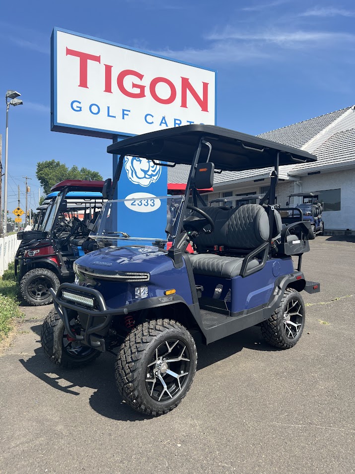 DENAGO® NOMAD XL Blue In Ocean View NJ