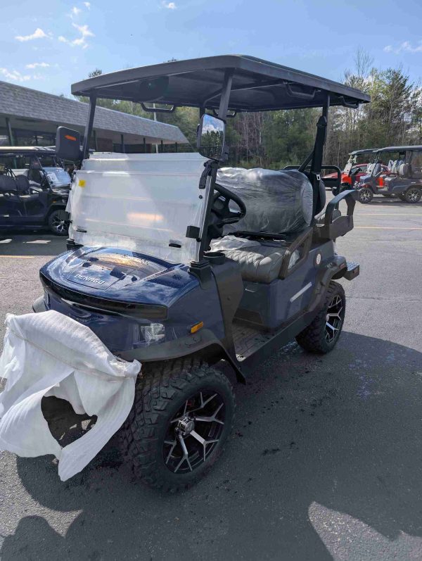 DENAGO® NOMAD XL Blue In Pocono Pines PA