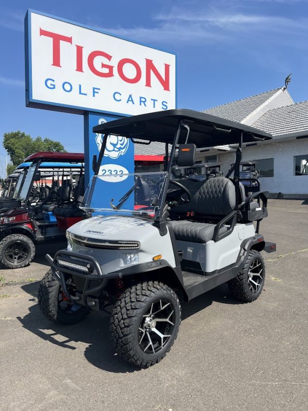 DENAGO® NOMAD XL Gray In Ocean View NJ