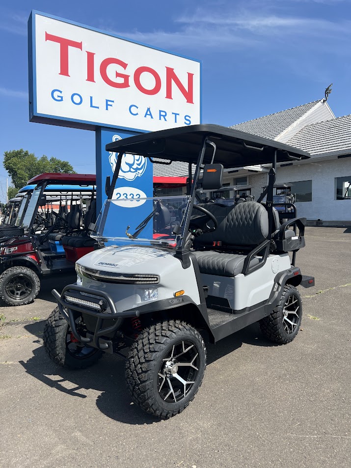 DENAGO® NOMAD XL Gray In Pocono Pines PA