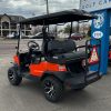 DENAGO® NOMAD XL Lava In Dover DE
