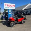 DENAGO® NOMAD XL Red In Hatfield PA