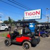 DENAGO® NOMAD XL Red In Hatfield PA