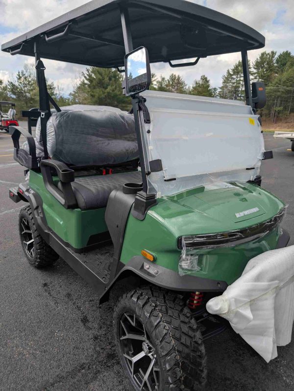 DENAGO® NOMAD XL Verdant In Pocono Pines PA