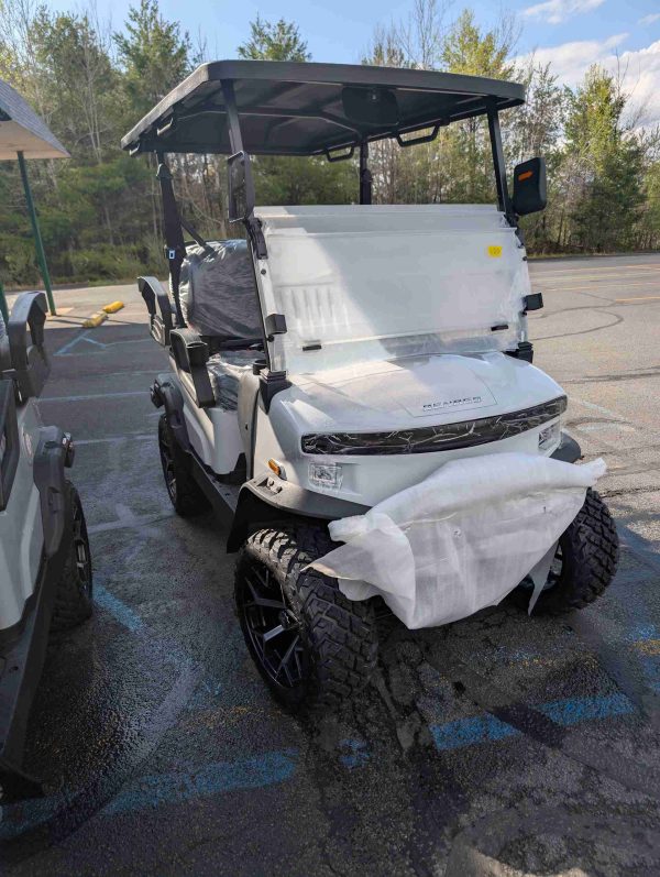 DENAGO® NOMAD XL White In Pocono Pines PA
