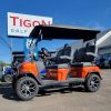 DENAGO® ROVER XL Lava In Pocono Pines PA