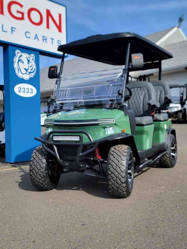 DENAGO® ROVER XL Verdant In Ocean View NJ