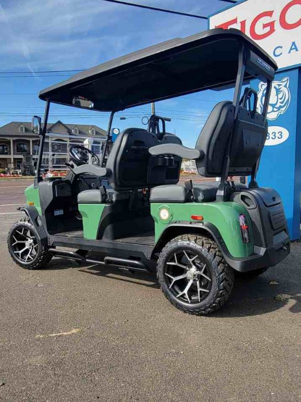 DENAGO® ROVER XL Verdant In Ocean View NJ