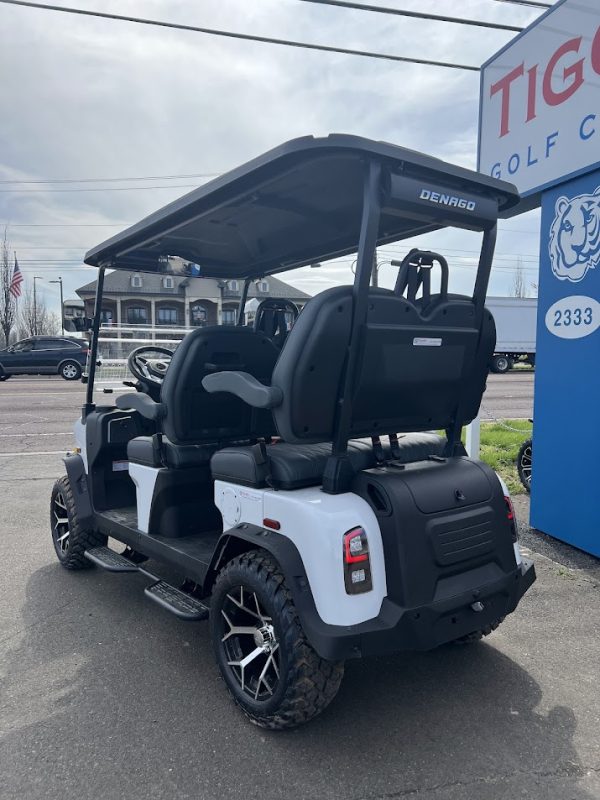 DENAGO® ROVER XL White In Pocono Pines PA