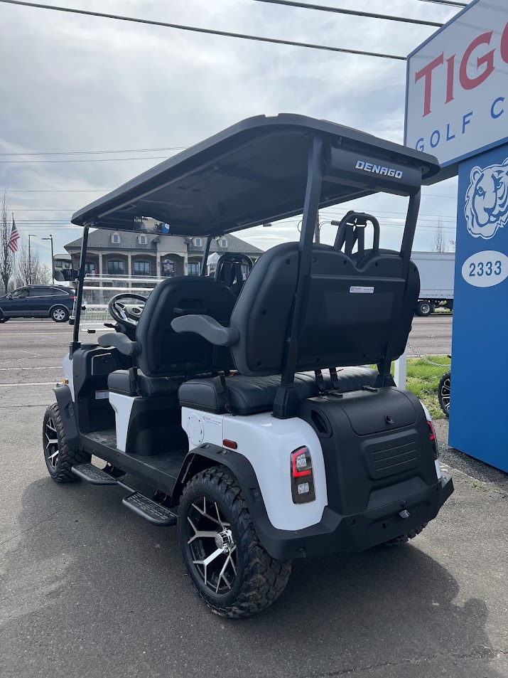 DENAGO® ROVER XL White In Pocono Pines PA