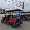 DENAGO® ROVER XL6 Red In Hatfield PA