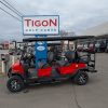DENAGO® ROVER XL6 Red In Hatfield PA