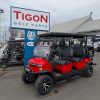 DENAGO® ROVER XL6 Red In Hatfield PA
