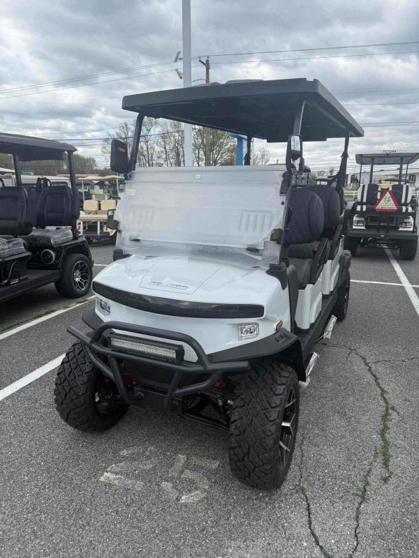 DENAGO® ROVER XL6 White In Ocean View NJ