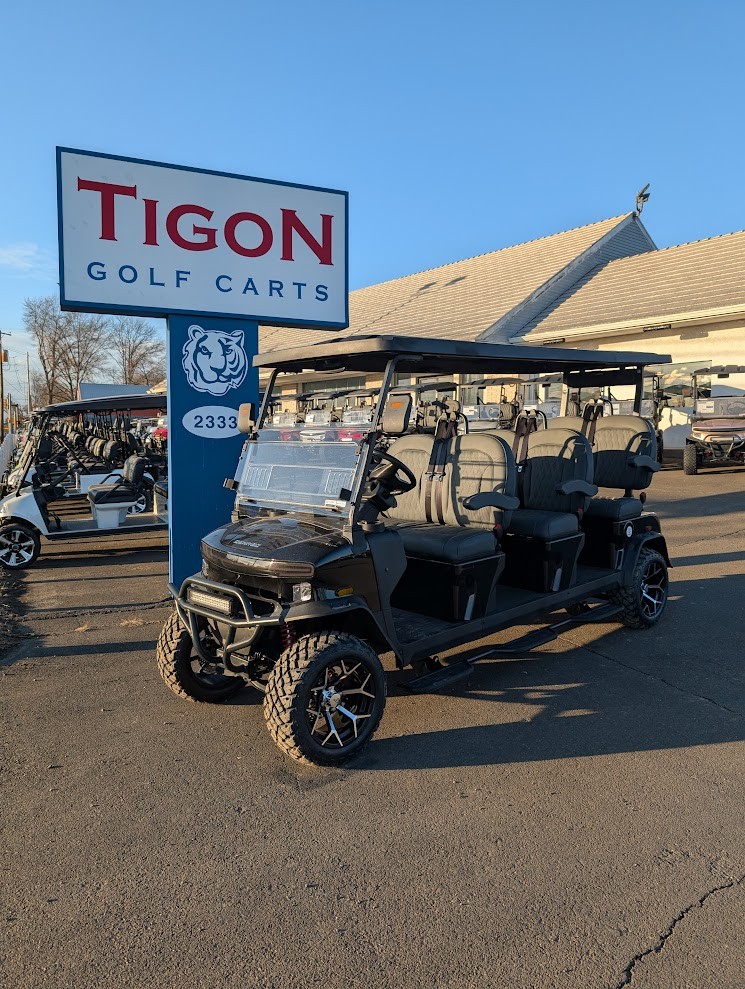 DENAGO® ROVER XXL Black In Hatfield PA