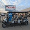 DENAGO® ROVER XXL Gray In Ocean View NJ