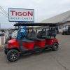 DENAGO® ROVER XXL Red In Ocean View NJ