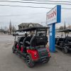 DENAGO® ROVER XXL Red In Ocean View NJ