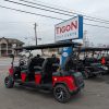 DENAGO® ROVER XXL Red In Ocean View NJ